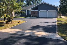 Larkfield Wikiup, CA Driveway Paving Services Company